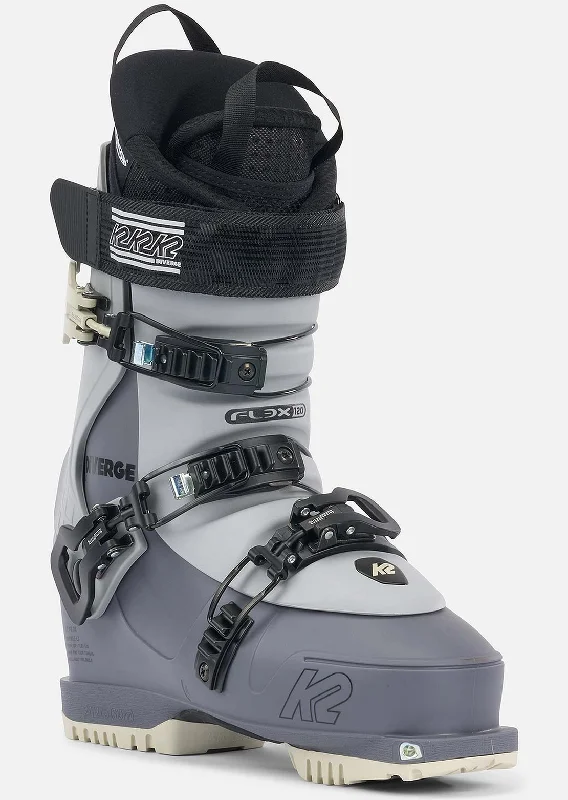 Men's Casual Shoes K2 Men's Diverge LT Ski Boots