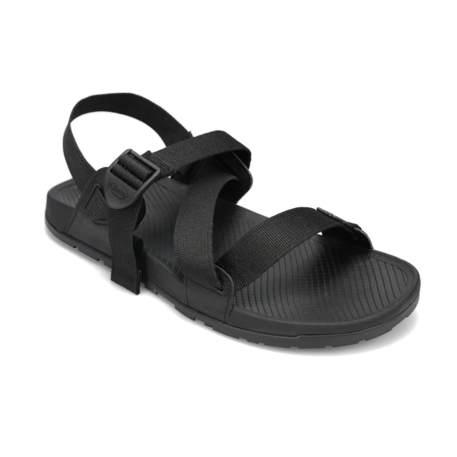 Top-Rated Shoes Now At Special Discounted Prices Men's Lowdown Sandal Black