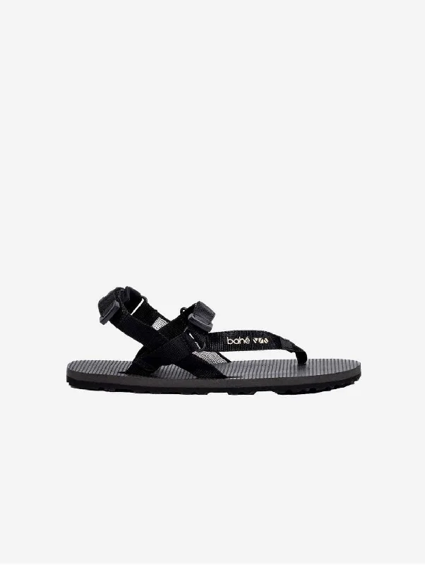 Men's Reinforced Sole Shoes Men's Respire Grounding Barefoot Sandals | Eclipse
