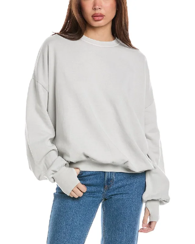 Women's Casual Apparel THE LAUNDRY ROOM Sweatshirt