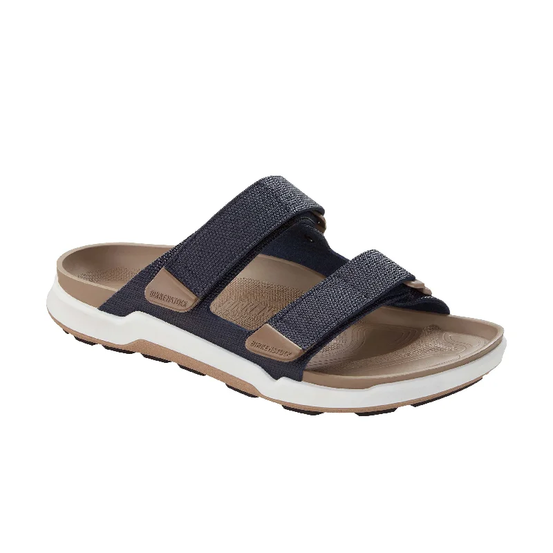 Men's Sporty Shoes Atacama Futura Midnight Birko-Flor