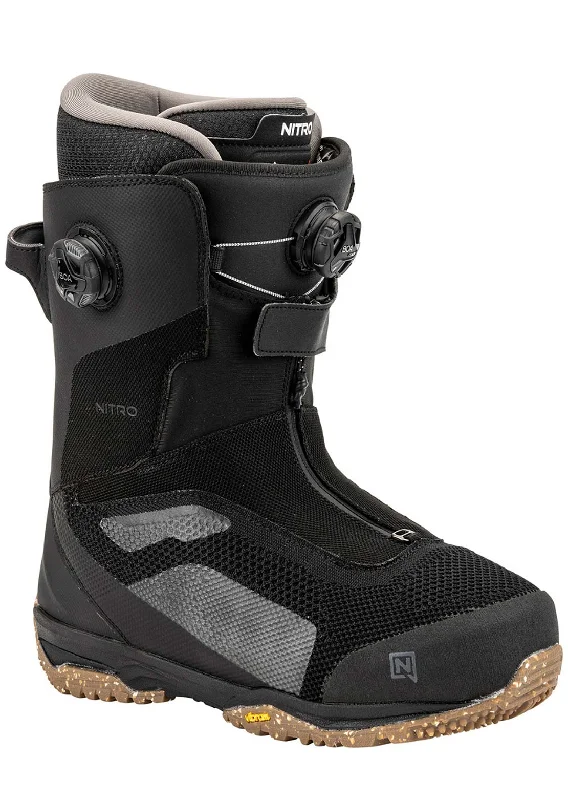 Men's Premium Shoes Nitro Men's Skylab BOA Snowboard Boots