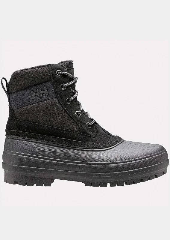 Men's Energy-Return Boots Helly Hansen Men's Fraser Mid Boots
