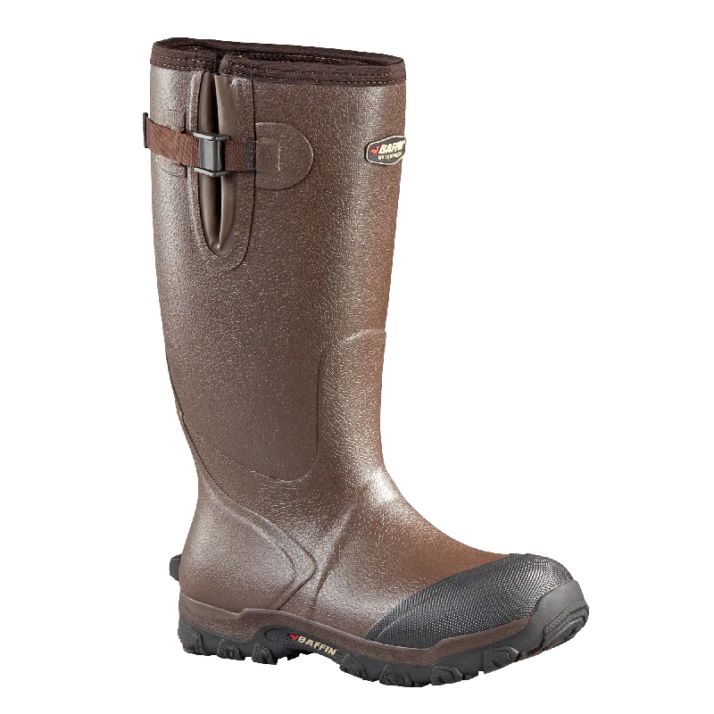 Men's Premium Boots BACKWOOD | Men's Boot