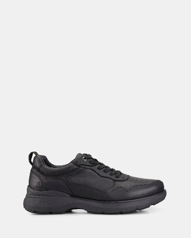 Men's Waterproof Boots Ramble Black