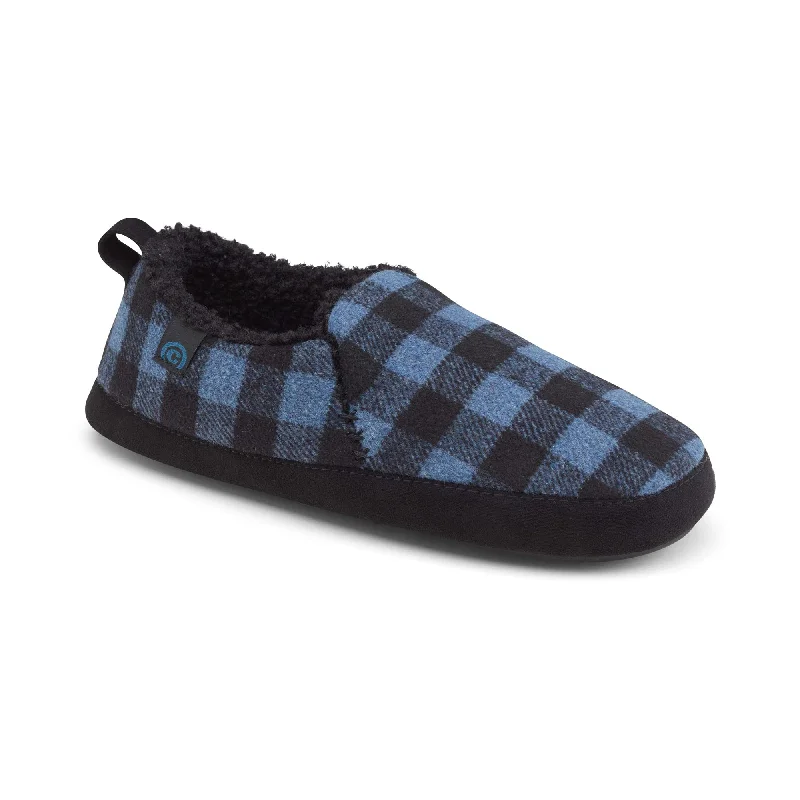Men's Energy-Return Shoes Log Cabins Moccasin™