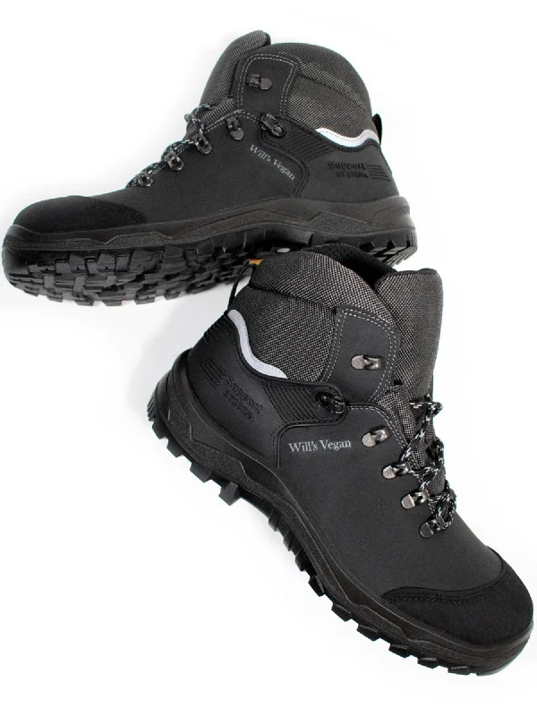 Men's Lightweight Shoes WVSport Safety Work Boots S3 SRC