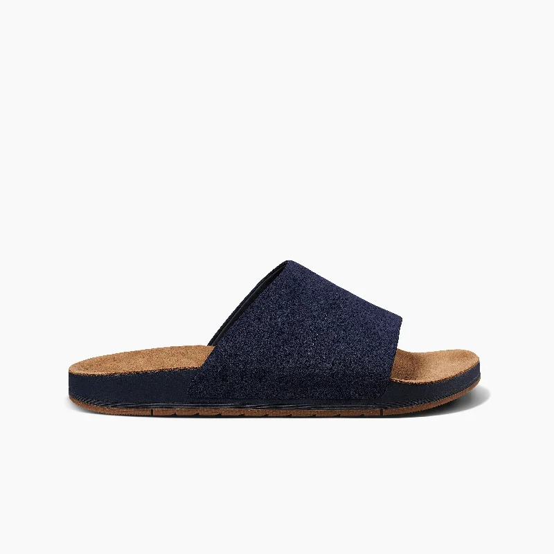 Men's Stylish Boots Ojai Slide