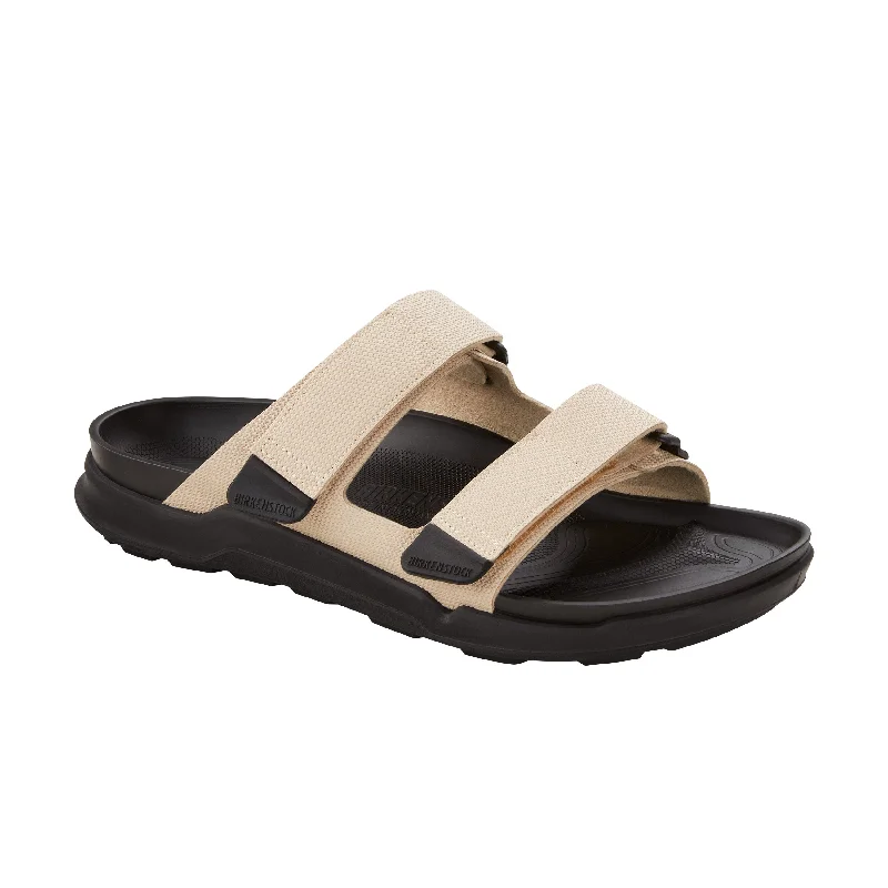 Men's Ergonomic Boots Atacama Futura Sandcastle Birko-Flor