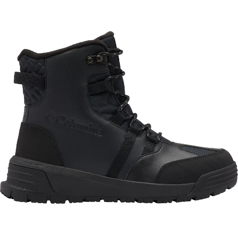 Men's All-Day Wear Boots Men's Snowtrekker