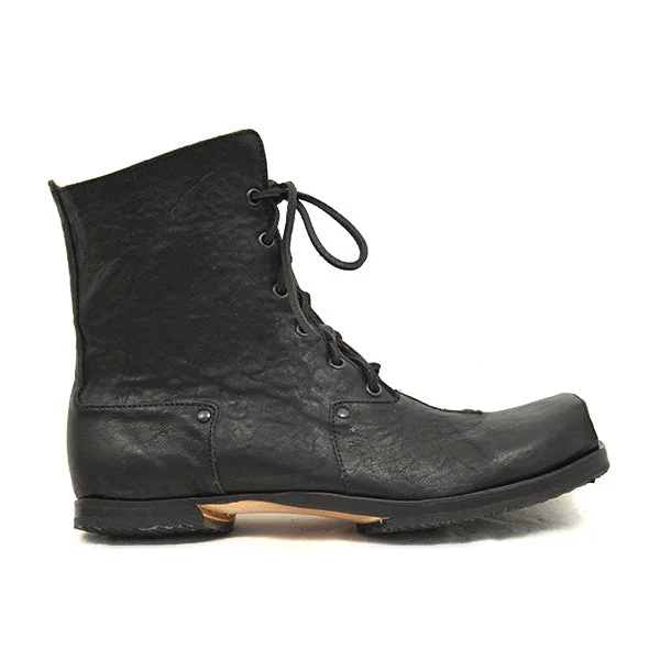 Men's Reinforced Sole Shoes Grinder-M