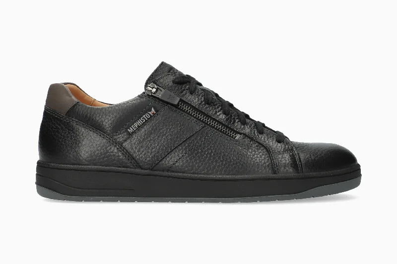 Elegant Shoes For Formal Events Henrik - Black