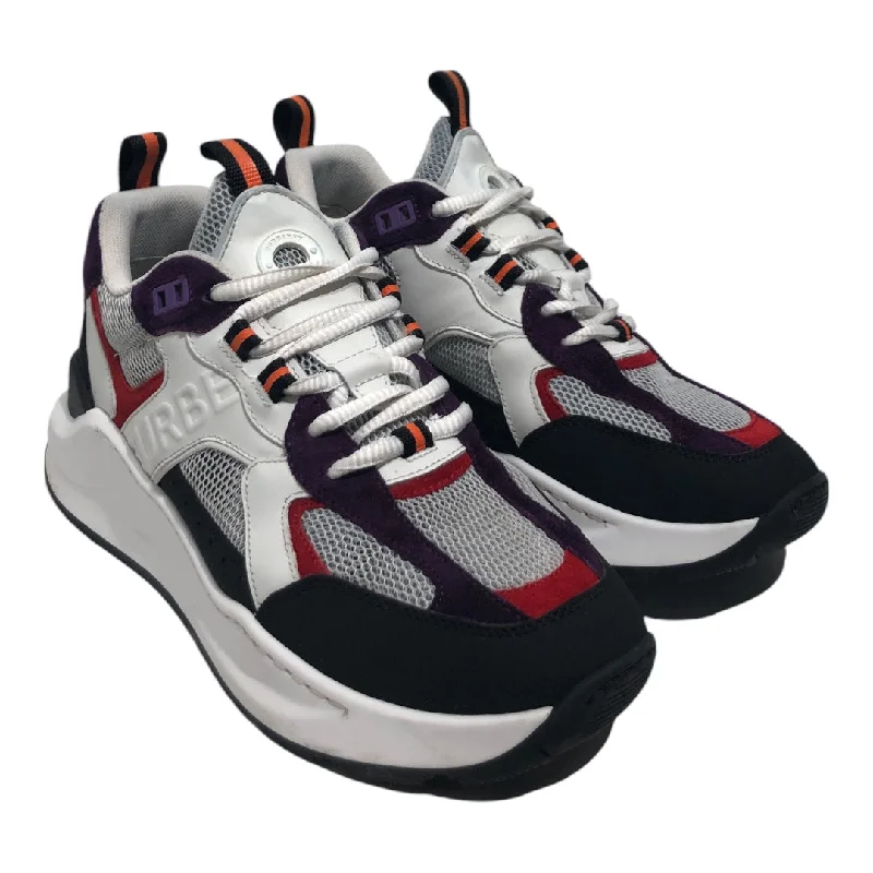 High-Quality Shoes BURBERRY LONDON/Low-Sneakers/EU 41/MLT/