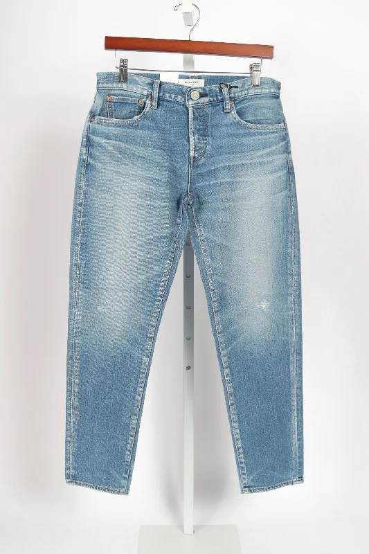 Clothing Sale Kendall Tapered - Light Blue