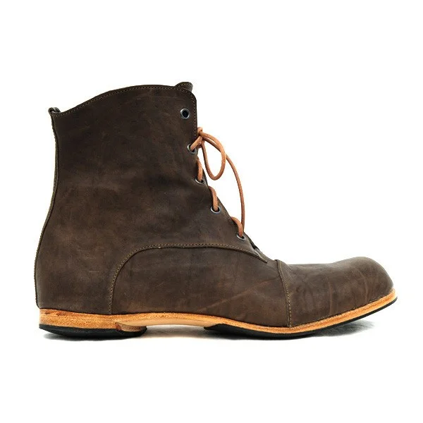 Men's Modern Shoes Regiment