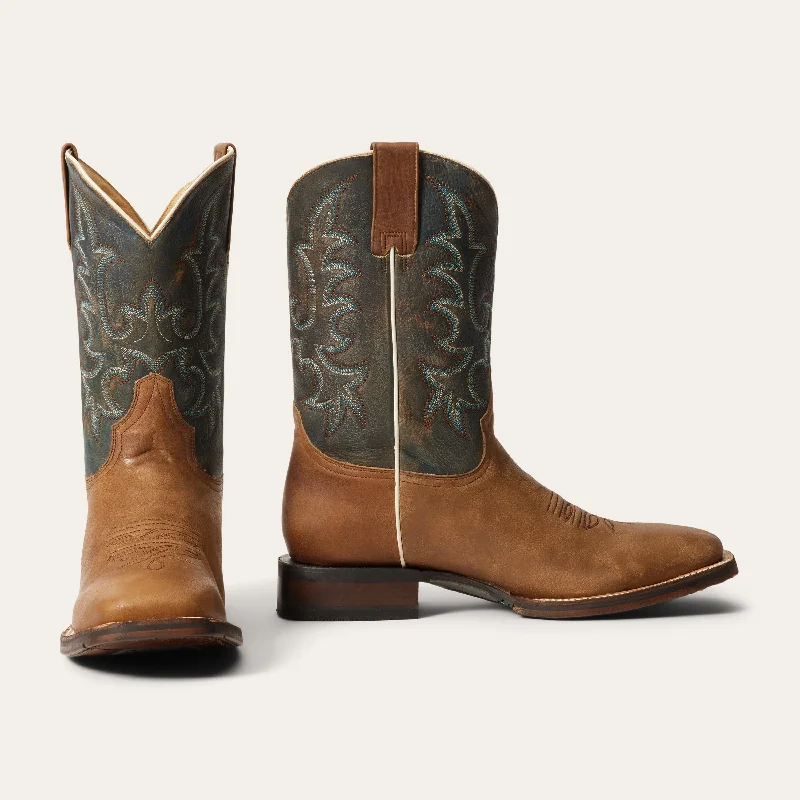Men's Lightweight Boots Obadiah Boots