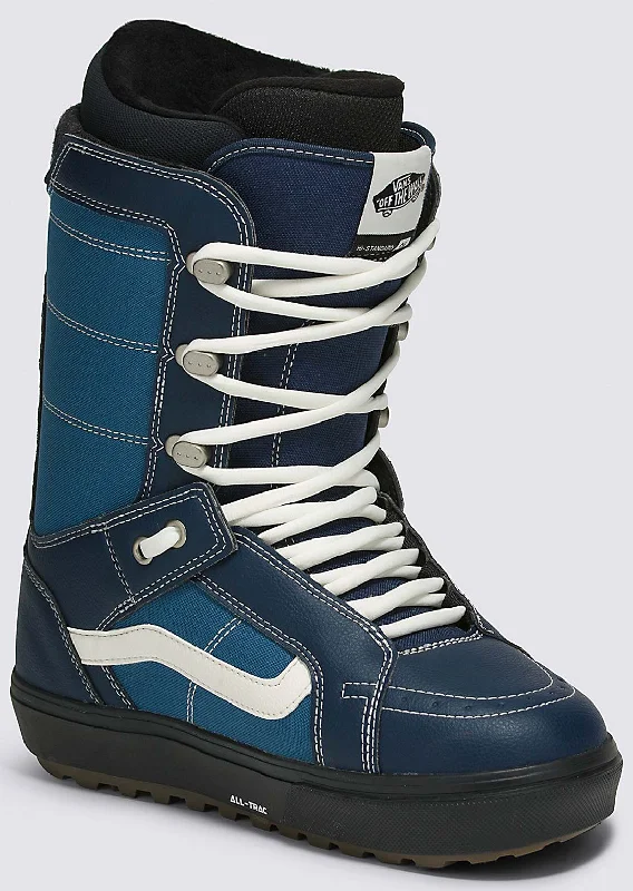 Men's Elegant Shoes Vans Men's Hi-Standard OG Snowboard Boots