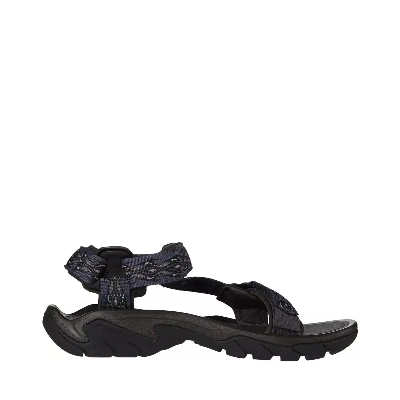 Men's Reinforced Sole Boots Men's Shoes Teva TERRA FI 5 UNIVERSAL Strappy Sandals 1102456 MADANG BLUE Men's Reinforced Sole Boots Men's Shoes Teva TERRA FI 5 UNIVERSAL Strappy Sandals 1102456 MADANG BLUE