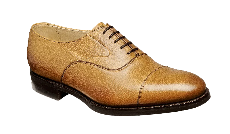 Men's Classic Shoes Malvern 2 - Cedar Grain