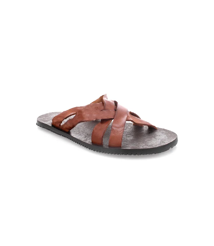 Men's Supportive Boots Impromptu