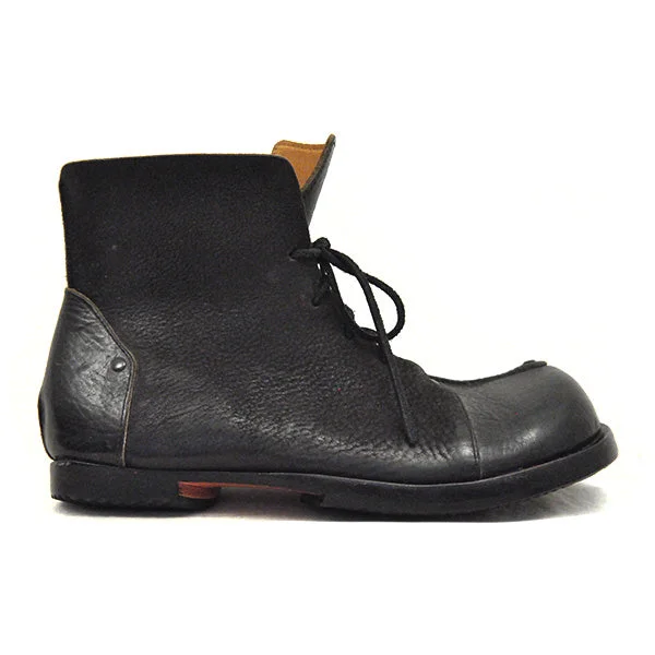 Men's Supportive Boots Helmet