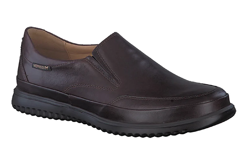 Men's Modern Shoes Twain