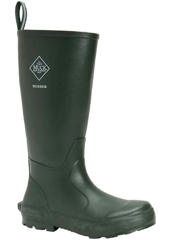 Men's Casual Shoes Muck Boot Co. Men's Mudder Tall Boots