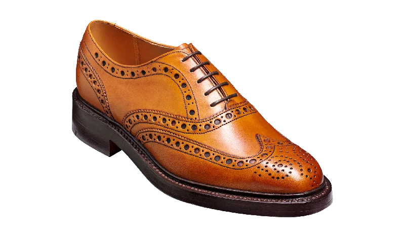Flash Sale On Fashionable Shoes Westfield - Cedar Burnished Calf