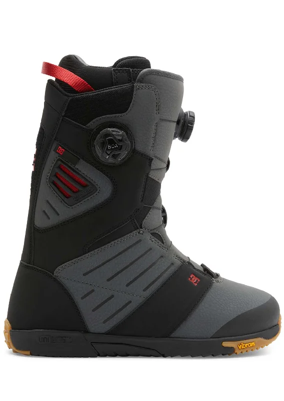 Men's Trendy Boots DC Men's Judge Snowboard Boots