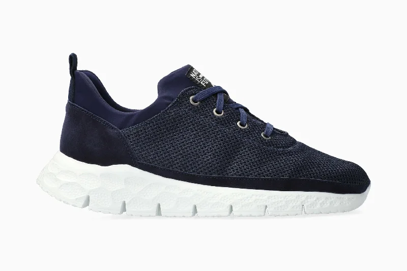 Men's Modern Shoes Onyx - Navy