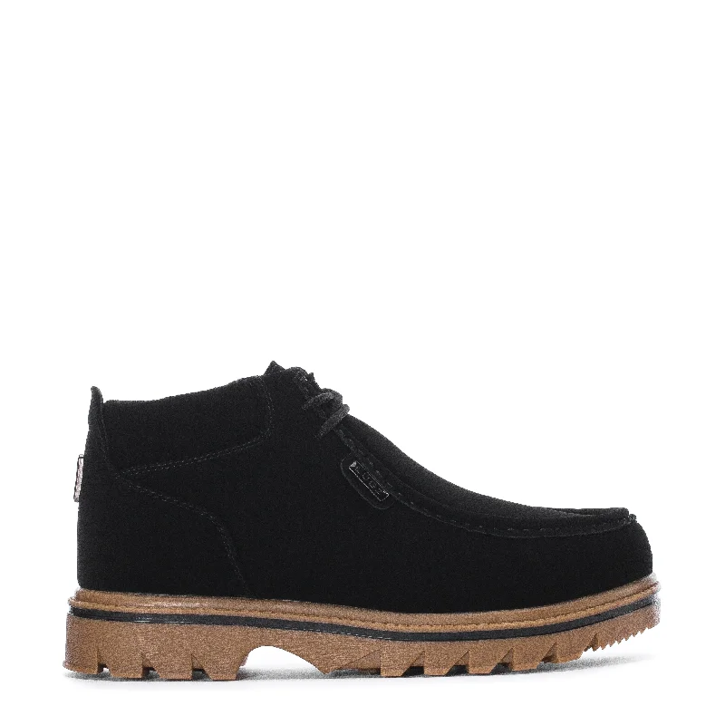 Men's Soft Shoes Fringe - Mens
