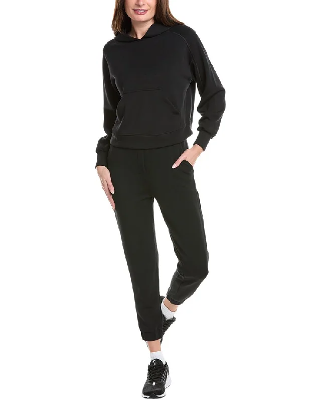 Affordable Women's Clothing Online Phat Buddha 2pc Hoodie & Pant Set