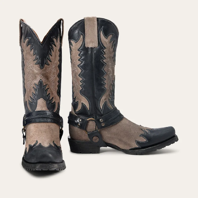 Men's Comfortable Shoes Outlaw Rockstar Boots