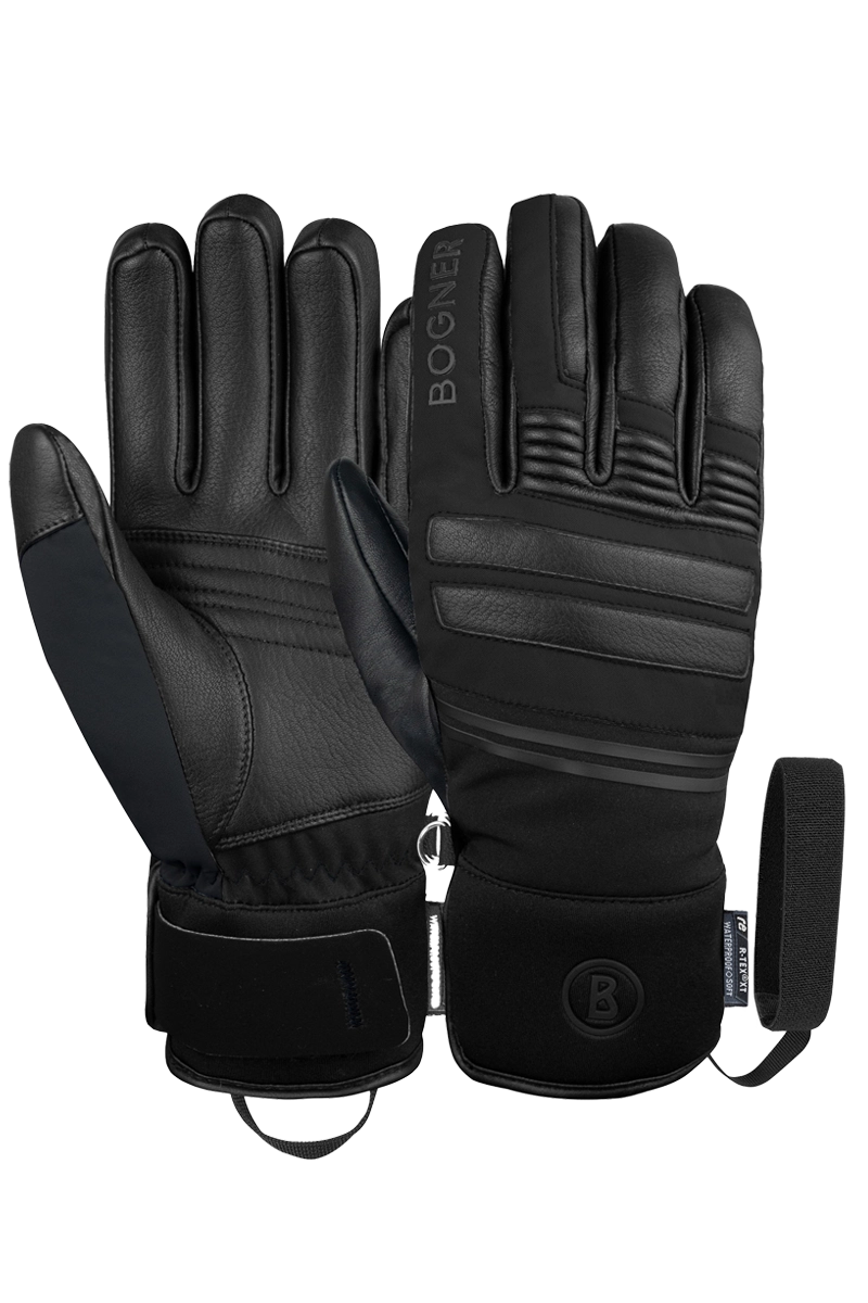 Men's Anti-Slip Boots Alex R-TEX® XT Ski Gloves