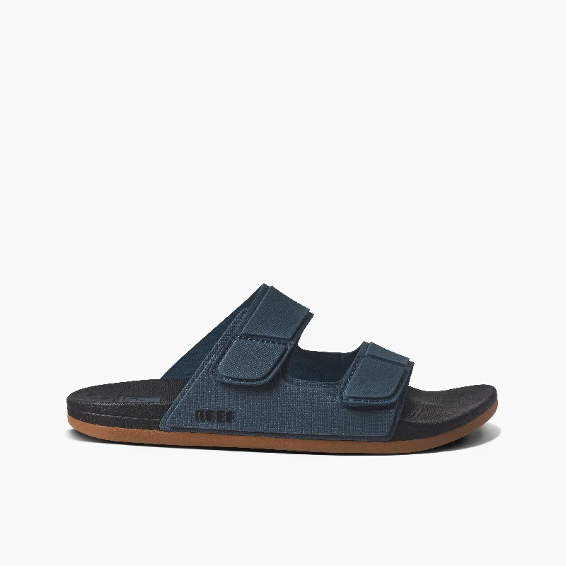Men's Classic Shoes Cushion Tradewind