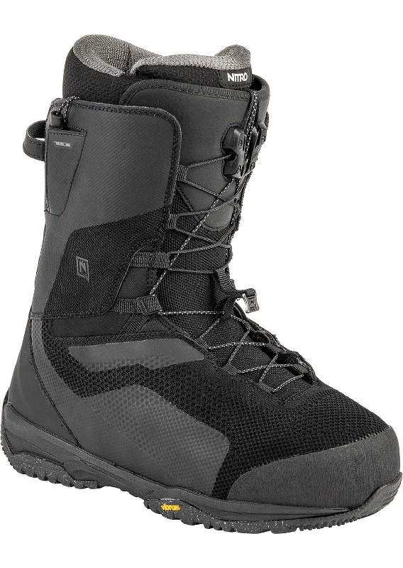Men's Modern Boots Nitro Men's Skylab TLS Snowboard Boots