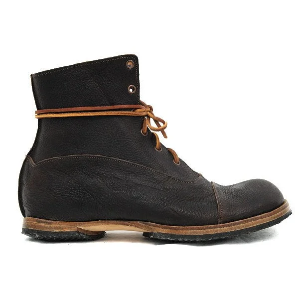 Men's All-Day Wear Boots Iota
