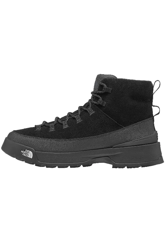 Men's Soft Boots The North Face Unisex Glenclyffe Urban Boots