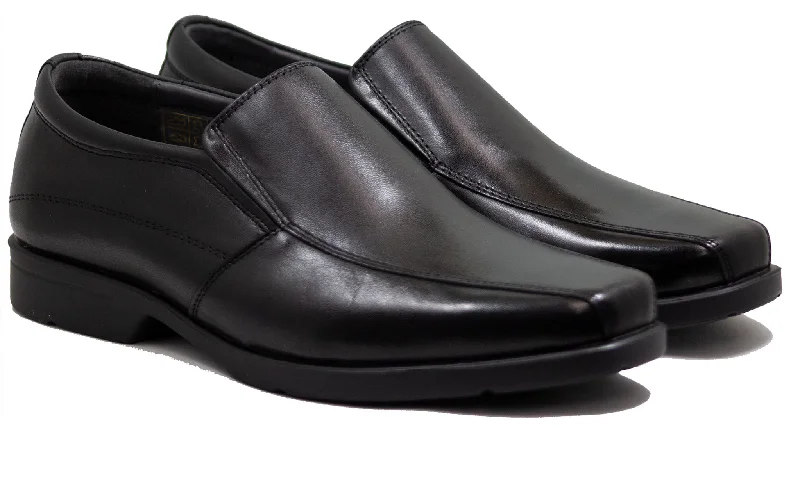 Men's Waterproof Boots Marchee Dress Shoes 70321
