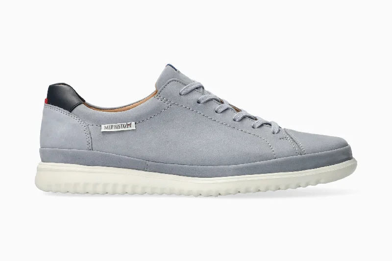 Men's Modern Boots Thomas - Denim