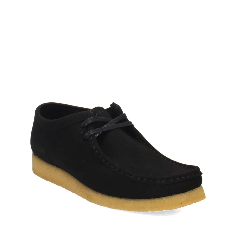 Men's Moisture-Wicking Boots Clarks - Mens Wallabee Shoe