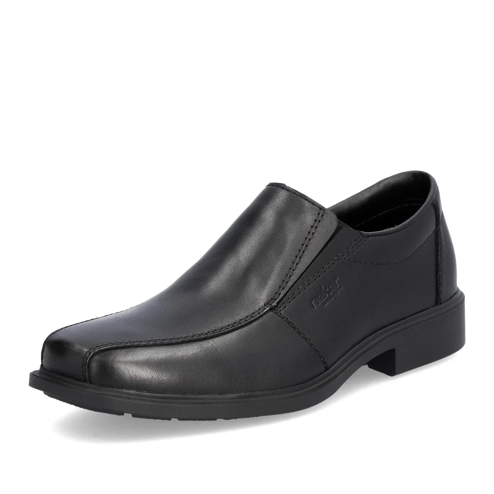 Men's Ultra-Light Shoes Rieker B0051-00 Mens Wide fit