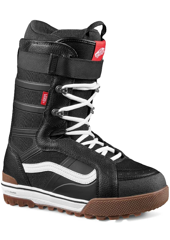 Men's Waterproof Boots Vans Men's Hi-Standard Pro Snowboard Boots