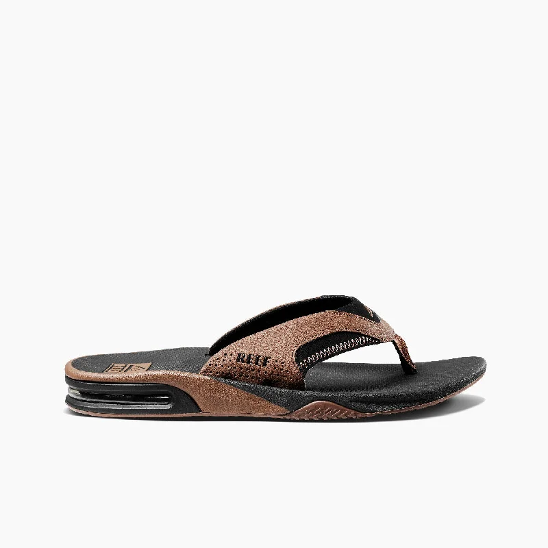 Men's Shock-Absorbing Shoes Fanning