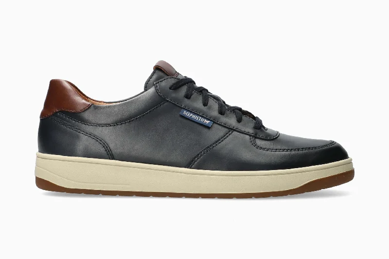Men's All-Season Boots Herwin - Navy