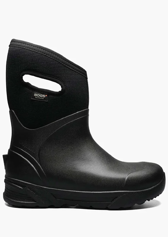 Men's Eco-Friendly Boots Bogs Men's Bozeman Mid Boots