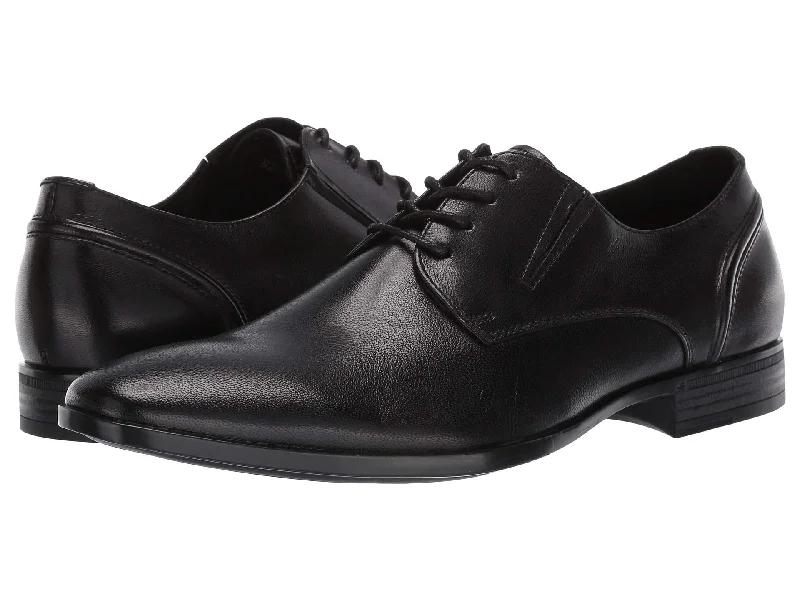 Casual  Shoes For Everyday Wear Kenneth Cole Reaction Edison Lace-Up B