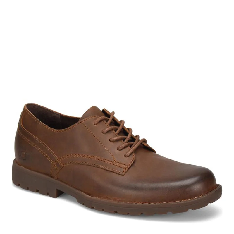 High-Quality Shoes Men's Born, Briggs Oxford