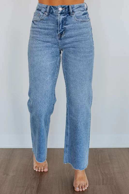 Sophisticated Style Percy Mica Jeans