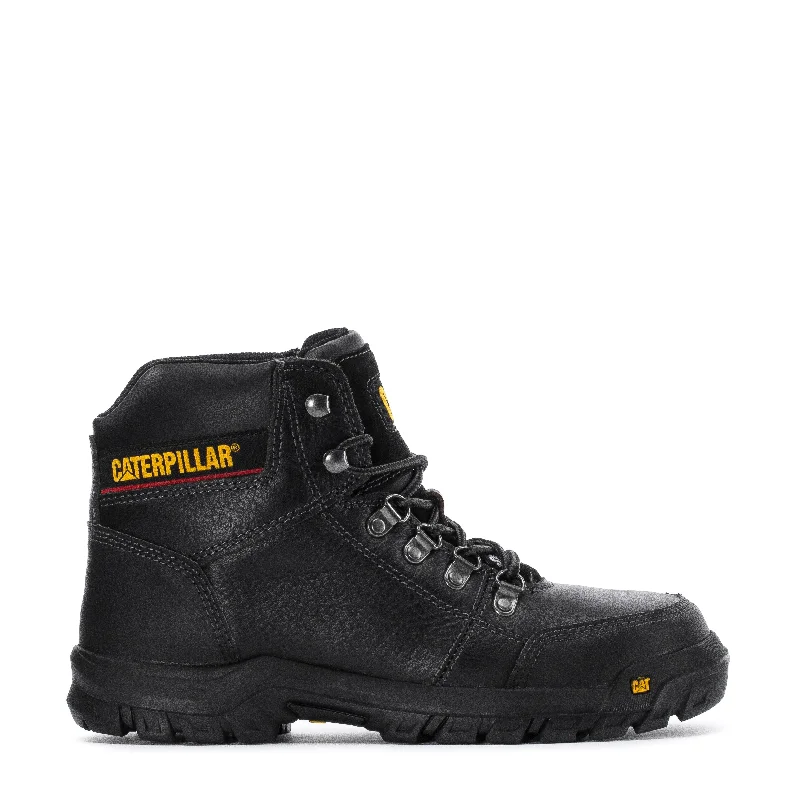 Men's Versatile Shoes Outline Steel Toe - Mens